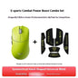 Wireless Tri-mode Long-lasting Gaming Mouse For Laptops