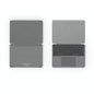 Wireless Bluetooth Folding Keyboard Phablet With Keyboard
