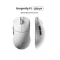 Wireless Tri-mode Long-lasting Gaming Mouse For Laptops